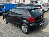 gebraucht VW Polo V Trendline Tüv&Au Neu 2.Hand 95 TKm