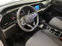 Ny VW Caddy 102 HK (75 kW) 2026 Hvid MPV