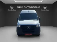 Gebraucht Mercedes Sprinter 163 PS (119 kW) 2021 Andere Van