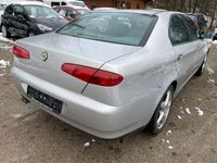 gebraucht Alfa Romeo 166 Alfa2.5 V6 24V