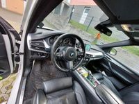 gebraucht BMW X5 m50D