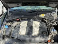 Usata VW Phaeton 224 CV (164 kW) 2007 Nero Berlina