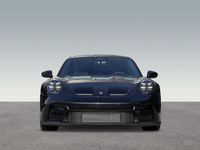 Neu Porsche 992 510 PS (375 kW) 2025 Schwarz