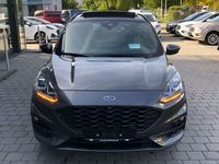 gebraucht Ford Kuga Kuga 2682.5 PHEV Hybrid Automatik ST-Line X