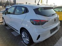 Gebraucht Renault Clio V Evolution 91 PS (66 kW) 2025 Weiß (arktisweiß (weiß)) Limousine