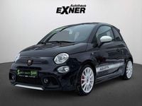 Gebraucht Abarth 695 2022 Schwarz Kleinwagen