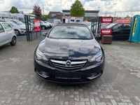 gebraucht Opel Cascada Innovation ecoFlex*2HAND*NAVI*KAMERA*