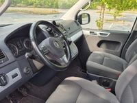 Second-hand VW T5 140 CP (102 kW) 2011 Mov Van
