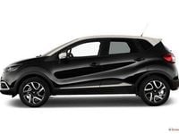 Second-hand Renault Captur 120 CP (88 kW) 2015 Gri SUV