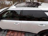 Gebraucht Citroën C4 Cactus PureTech 131 PS (96 kW) 2019 Weiß Kleinwagen