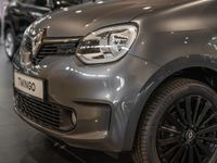 gebraucht Renault Twingo E-Tech Paket URBAN NIGHT AVAS Navigation