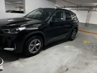 Gebraucht BMW X1 155 PS (114 kW) 2023 Schwarz SUV