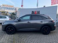 Gebraucht DS Automobiles DS7 Crossback 131 PS (96 kW) 2023 Grau SUV
