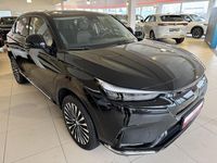 Gebraucht Honda e:Ny1 150 kW (204 PS) 2023 Dunkel schwarz metallic SUV