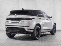 Gebraucht Land Rover Range Rover evoque SE Dynamic 206 PS (151 kW) 2024 Seoul pearl silver SUV