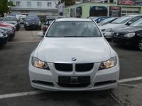 gebraucht BMW 318 318 Baureihe 3 Touring i