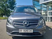 Neu Mercedes Vito 190 PS (139 kW) 2025 Grau Van