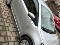 Gebraucht VW up! 60 PS (44 kW) 2015 Grau Kleinwagen