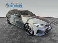 Neu BMW 320 M Sport 190 PS (139 kW) 2025 Dravitgrau metallic Kombi