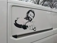 Gebraucht VW Crafter 102 PS (75 kW) 2022 Weiß Van