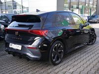 Gebraucht Cupra Born 169 kW (231 PS) 2025 Schwarz Kleinwagen