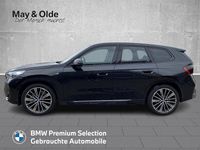 Gebraucht BMW iX1 Performance 230 kW (313 PS) 2025 Schwarz SUV