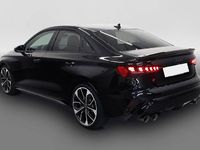 Gebraucht Audi S3 333 PS (244 kW) 2024 Schwarz Limousine