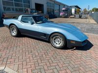 gebraucht Corvette C3 in Top Zustand wenig Km !!Garantie