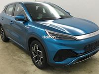 Gebraucht BYD Atto 3 Design 150 kW (204 PS) 2023 Blau SUV