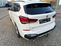 gebraucht BMW X1 X1sDrive18i Aut. M Sport