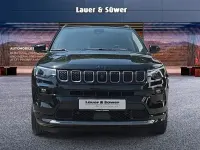 Gebraucht Jeep Compass 241 PS (177 kW) 2022 Andere SUV