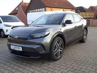 Gebraucht Ford Capri Premium 210 kW (286 PS) 2025 Grau Limousine