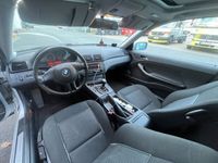 gebraucht BMW 320 Ci -