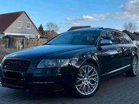 Gebraucht Audi S6 Design 435 PS (319 kW) 2007 Schwarz Kombi