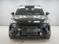Nowe Cupra Formentor 150 KM (110 kW) 2026 Czarny SUV