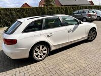 gebraucht Audi A4 B 8 Bj 2009