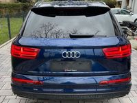 gebraucht Audi Q7 4m 2018 Quattro S-line