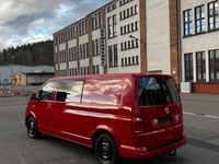 gebraucht VW Transporter T6