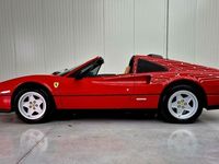 Gebraucht Ferrari 328 256 PS (188 kW) 1986 Rot