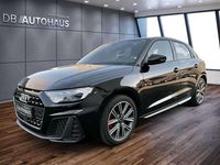 Gebraucht Audi A1 S-Line 207 PS (152 kW) 2024 Mythosschwarz SUV