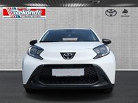 gebraucht Toyota Aygo X Basis 1.0, Radio, DAB, Bluetooth, Tempomat