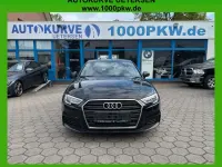 Occasion Audi A3 150 ch (110 kW) 2019 Noir Berline