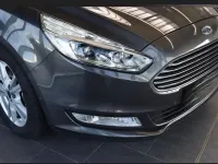 Gebraucht Ford Galaxy 180 PS (132 kW) 2016 Grau Van / Kleinbus