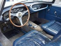 Gebraucht Maserati 3500 GT GT 1958 Weiß Coupé