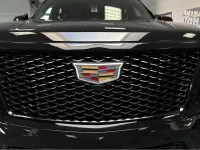Neu Cadillac Escalade 426 PS (313 kW) 2026 Schwarz SUV