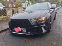 Gebraucht Audi A6 Sport 177 PS (130 kW) 2013 Limousine