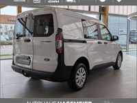 Neu Ford Transit Trend 101 PS (74 kW) 2026 Weiß Van / Kleinbus