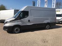 gebraucht Iveco Daily 35S16EA8V/P AIRPRO LED Navi 116kW (158...