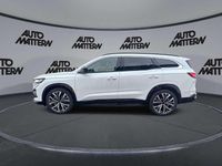 Neu Renault Espace Iconic 200 PS (147 kW) 2025 Perlmuttweiß  qnc SUV