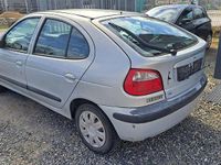 Gebraucht Renault Mégane II 95 PS (69 kW) 2002 Limousine